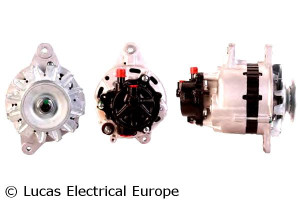 Alternator Lucas Electrical A002t49377 A002t01583