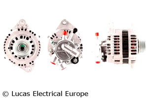 Alternator Lucas Electrical Lr170509 H C E