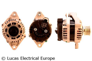 Alternator Lucas Electrical 13502583 1202236 12046