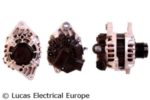 Alternator [lucas Electrical]