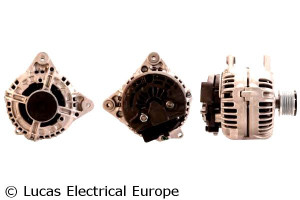 Alternator Lucas Electrical 7711368381 8200390676