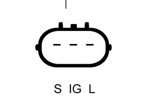 Alternator [lucas Electrical]