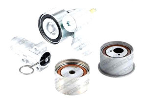 Zestaw Paska Rozrządu Audi A4 A6 A8 3.0 11.00-07.0
