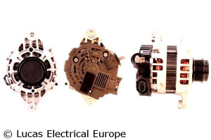 Alternator [lucas Electrical]