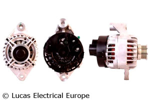 Alternator Lucas Electrical 51854917 51820622 Dan1