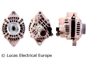 Alternator Lucas Electrical 31100p2aa02 31100p2ea0