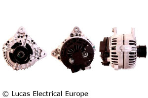 Alternator Lucas Electrical 8200327183 8200992208