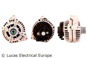 Alternator Lucas Electrical 121541302 131548202 13
