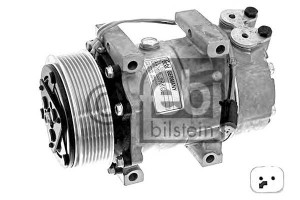 Sprężarka Klimatyzacji Febi Bilstein 1853081 18880