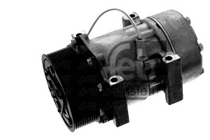 Sprężarka Klimatyzacji Febi Bilstein 5010605474 74