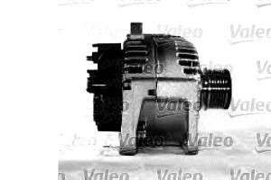 Alternator Renault Clio - Kangoo - Megane Moteur K