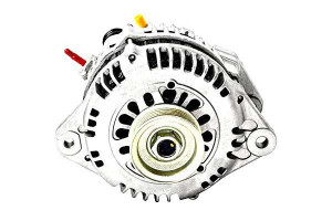 Alternator Opel Astra Corsa 1,7cdti Valeo