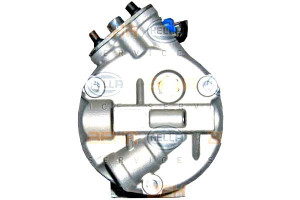 Sprężarka Klimatyzacji Opel Astra G Cvc6 Hella