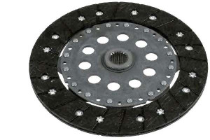 Tarcza Sprzęgła Volvo S40 I V40 2.0 07.95-06.04 Sa
