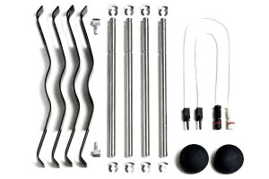 Klocki Hamulcowe Wabco Mercedes Unimog Om904.928-o