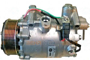 Sprężarka Klimatyzacji Honda Cr-v Iii 2.4 06.06- B