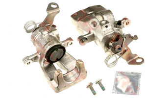 Zacisk Hamulcowy Alfa Romeo Mito 0.9-1.6d 08.08- T