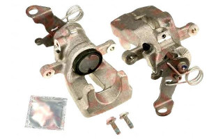 Zacisk Hamulcowy Alfa Romeo Mito 0.9-1.6d 08.08- T