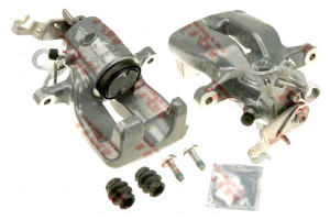 Zacisk Hamulcowy Audi A3 Q2 Q3 Tt Seat Altea Altea