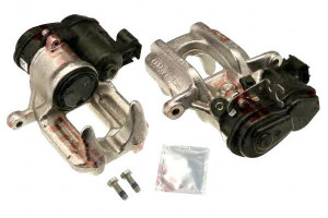 Zacisk Hamulcowy Bmw 5 (f10) 5 (f11) 1.6-3.0h 06.0