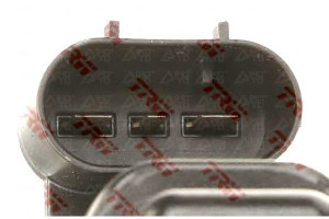 Zacisk Hamulcowy Bmw X3 (f25) X4 (f26) 1.6-3.0d 09