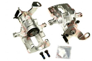Zacisk Hamulcowy Ford Fiesta V 2.0 03.05-06.08 Trw