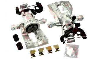 Zacisk Hamulcowy Ford Mondeo Iii 1.8-3.0 10.00-03.