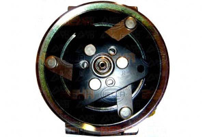 Sprężarka Klimatyzacji Peugeot 207 307 308 Zastoso