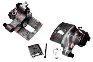 Zacisk Hamulcowy Renault Espace Iii Laguna I 1.8-3