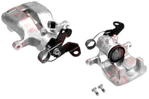 Zacisk Hamulcowy Vw Phaeton 3.0d-4.2 04.02-03.16 T