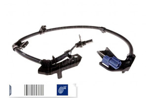 Czujnik Abs Przód P Isuzu D-max I 2.5d 3.0d 10.06-