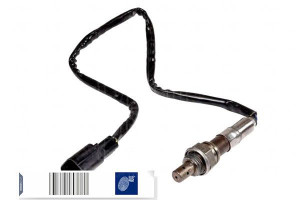 Sonda Lambda (pin 5 500mm) Mazda 3 5 2.0 10.03-09.