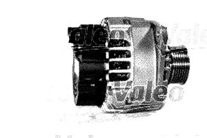 Alternator Peugeot Boxer 2.8d 04- Valeo