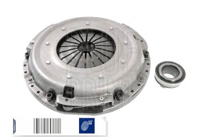 Zestaw Sprzęgła Chrysler Pt Cruiser 2,0-2,4 00-10