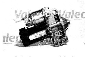 Rozrusznik (12v 1 3kw) Citroen C5 I C5 Ii C5 Iii C