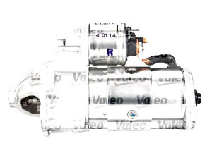 Rozrusznik (12v 2 2kw) Hyundai H-1 H-1 / Starex Ki