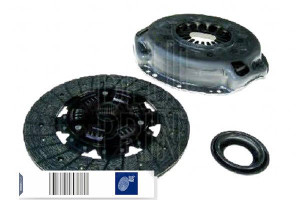 Zestaw Sprzęgła Nissan Blue Print