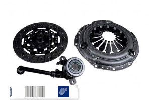 Zestaw Sprzęgła Nissan Blue Print