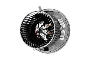 Silnik Dmuchawy Mercedes W169 04- Valeo