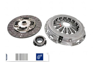 Zestaw Sprzęgła Toyota Blue Print