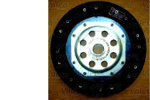 Sprzęgło Volvo S40 S60 S80 V40 V70 1,8-2,5 95- Val