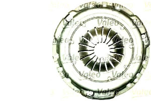 Zestaw Sprzęgła Alfa 147 156 Valeo