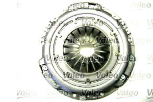 Zestaw Sprzęgła Lancia Lybra 1,8 16v 99-05 Valeo