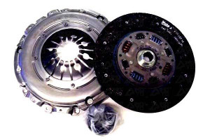 Zestaw Sprzęgła Vw A4 A6 Passat 2,0 Tdi 06- Valeo