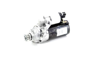 Rozrusznik (12v 2kw) Audi A1 A3 Seat Altea Altea X