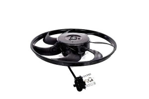 Silnik Dmuchawy Opel Astra H 04- Bosch