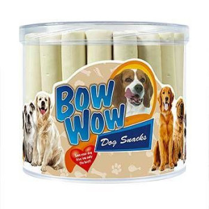 BOW WOW Mini Rurki szpikowe [BW554] 35szt