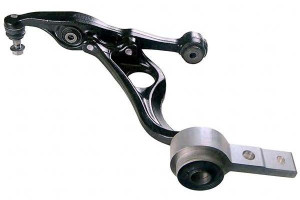Wahacz P Mazda 6 07-09 L Dol Sidem