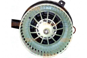 Wentylator Dmuchawa [behr Hella]