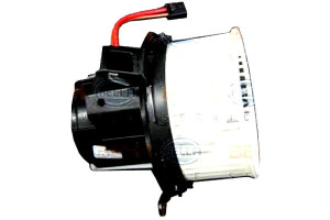 Wentylator Dmuchawa Hella 2128200708 A V9753 V7771